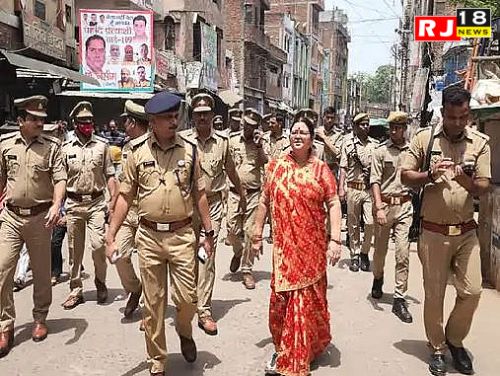 मुस्लिम इलाके में बने 124 मंदिरों पर कब्जा, पुलिस ऑफिसर ने तालों को लेकर सवाल किए तो वहां के व्यक्ति ने कहा- कुत्ते अंदर ना आए इसलिए ताला लगाया गया है...-image-6296f20ebe32a