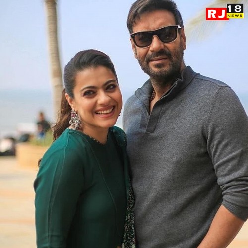 Ajay Devgn's Shocking Revelation on Marrying Kajol: 'We Started Seeing Each Other Without Even...'