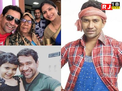 Bhojpuri Actor Dinesh Lal Yadav Wife Mansha Devi Photos | Dinesh Lal Yadav Wife: ये हैं दिनेश लाला यादव की रियल वाइफ, लाइमलाइट से रहती हैं दूर, देखिए दोनों की रेयर तस्वीरें