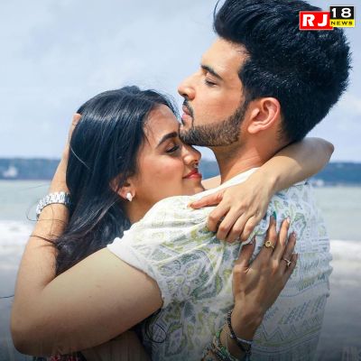 CAUTION: Karan Kundra And Tejasswi Prakash's New Video Will Make You Feel Single