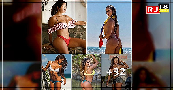 Diana Maux: From Colombian Fitness Coach to Instagram Sensation