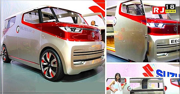 नई 7 सीटर Maruti Eeco कार ने बाजार में मचाया तहलका, स्टाइलिश लुक देख बनी लोगों की पहली पसंद…