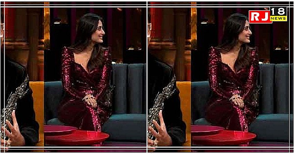 Koffee With Karan : जब करण जौहर ने कॉफी विद करण में प्रियंका चोपड़ा और करीना से पूछा उनके एक्स बॉयफ्रेंड का नाम, शर्माते हुए लिया एक ही शख्स का नाम…-banner