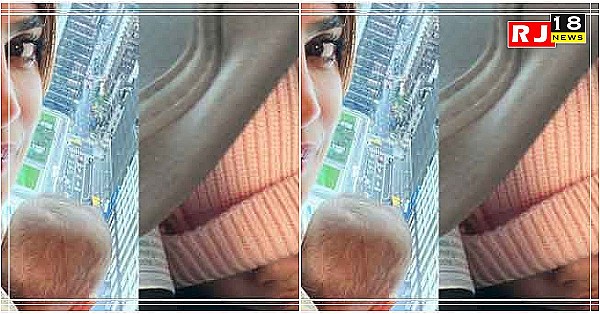 Priyanka Chopra Daughter Photos : प्रियंका चोपड़ा ने शेयर की अपनी बेटी मालती की खूबसूरत तस्वीरें, बेटी की क्यूटनेस पर लोग हार बैठे अपना दिल….-banner