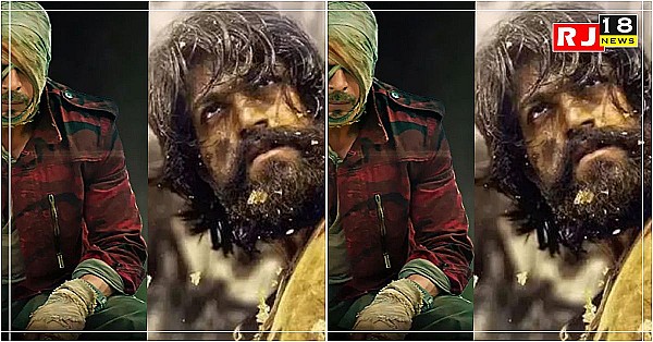 KGF 3 Vs Jawan : यश KGF 3 शाह रुख खान Jawan पर पड़ेगी भारी फैंस ने बताया कौन बनेगा बॉक्स ऑफिस का किंग