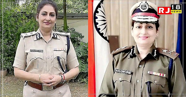 IPS Success Story: पढ़ाई के साथ-साथ UPSC की तैयारी करती रही, फिर पहले ही प्रयास में क्रैक की UPSC