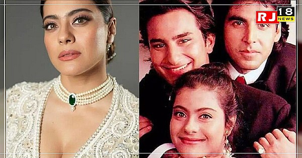 29 Years Of ‘Yeh Dillagi’ जिस पर काजोल ने शेयर की फिल्म से जुडी कुछ यादगार Photos , जहां अक्षय कुमार ने दिखाया अपना कुकिंग टैलेंट