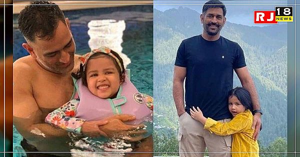 गेंदबाज के सामने चारों खानों चित हुए MS Dhoni, 0 पर उखड़े मिडिल स्टंप, फिर भी नहीं हुए  थे आउट।-banner