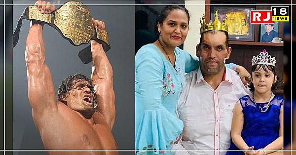 WWE को मिला नया चैयरमेन, Triple H के कंधों पर होगी नई जिम्मेदारियां….