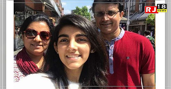 अरबों की संपत्ति के मालिक है Sourav Ganguly, देखिए कुछ अनदेखी तस्वीरें